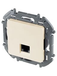  LEGRAND INSPIRIA  RJ 45  5e  UTP   673826