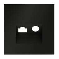 �������� ��� ������� TV+RJ45 ���. 6 Voltum S70 VLS002708, ������ �������