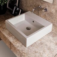 �������� Globo Stone (500�500�140) ���������/���������, ��� ��������� ��� ����., ����� SCQ550BI