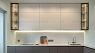 ������������ ����� Maytoni Led Strip 10136 24� 2835 4,8��/� 3000K 5� IP20, �����