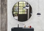  Cielo CATINI (1200120040) ,   ,  matt black  CASPT NM