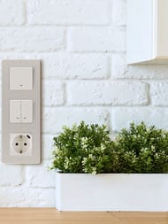  LEGRAND INSPIRIA  2-   10 AX 250    673631