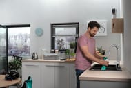 ��������� Hansgrohe Focus M42 ��� ����� 220 �� �������� ���������� ����� ���� 71800000