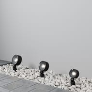 ����������� ���������� Maytoni Core (����) O495FL-L10B3K, 3000� 10�� IP 65, ������