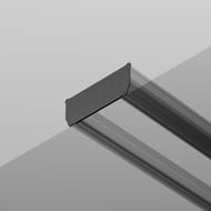 �������� ������������ Maytoni Technical (��������) ALM012EC-SC-W ����� 2��. + ����������� ������ 2��. ��� �������, �����