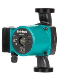   SHINHOO BASIC S 32-6S 180 1x230, 2",  , 71211005