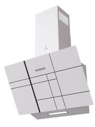  LEX MOZA 600 R1 WHITE (500330) 650 3/, 80 ,  CHTI000419