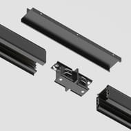 ��������� ������ ���������� Maytoni Trinity (�������) TRA005CI-31B ������, IP20, ������