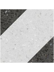 ��������������� ������ Wow Drops Natural Drops Bit Decor Graphite (185�185) ������ 108804  (��.�.)