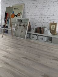 �������-���������� ������ SPC TARKETT Art Vinyl Prime Click Mountain gray (169x1120�3,85) 23,31 ����� (��.�)