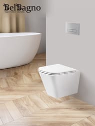 ������ ��������� BelBagno Ardente-R (340�490�350) ������������, ����� BB520CHR