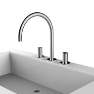 ��������� ��� �������� Bossini Nobu INZ208075 �������������, �� 3 ���������, �������� �����