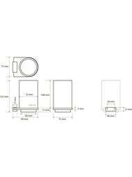     Bemeta Galla 108110010 , :  / 
