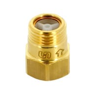 ������ �������� Uni-Fitt ���������� 1/2"�� ��� ���� 227G2001