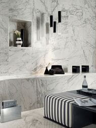 ��������������� ������ Atlas Concorde Marvel Statuario Select Lapp (750�1500) �����, A7F4 (��.�.)