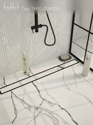     toHit Tray 800x100x75-95 , . ,  TH10-028002