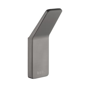Крючок IDDIS Slide одинарный, графит SLIGM10i41