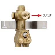 ���������� ����� ������������� ���������� �� 1 ����� Bossini Z030204000