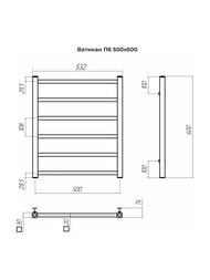  TERMINUS  6 (:500600) ,  