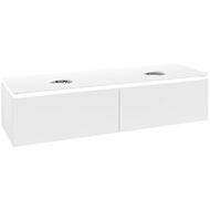 ����� ��� 2 ����������� Villeroy & Boch LEGATO (1600�380�500) ������., 2 ��., ���.������� B599L0MS