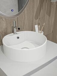 �������� ��������� toHit Ogma D40 400x400x140 ����� ������� TH03-0401401