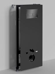 ����������� ��� ������� WasserKRAFT Abens � �������� �����, ����: ������ 20TLT.010.ME.BL.PB03