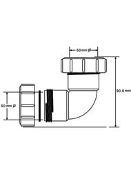  McAlpine 5090,   (. )   50A-WH