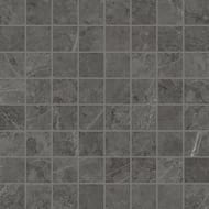 Мозаика ITALON Charme Evo Lux Antracite (292х292) люкс, 610110000104 (кв.м.)