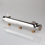 ��������� VALTEC 1" �� 3 ������ 1/2"� ����. �/� 100 �� VTc.510.SS.060403