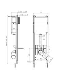 ����������� ��� ����� ������� ��� ���������� �������, WC1310