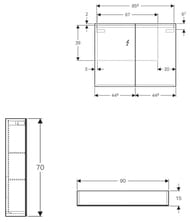   GEBERIT Option (900700150)   500.583.00.1