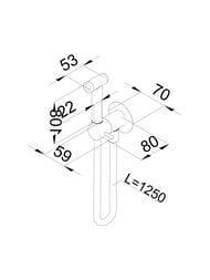 ������������� ��� �� ���������� Abelsberg Arcade ARF14076MB, ������������� ������