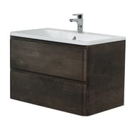 ����� ��� �������� BelBagno ALBANO (900�450�500) ����., Rovere Nature Grigio ALBANO-900-2C-SO-RNG