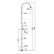   Bossini Pool , 2285 ,   ,  L00370.030