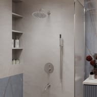 ������� �������� Vincea ����� (Villa) VSFW-1VL3CH ������������, 3 ������, ����