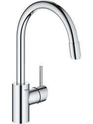 ��������� Grohe Concetto 32663003 ��� ����� ������������, ��������� ���������� �����, ����