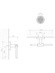    Decor Walther BA TPH3 :  , 0530160