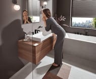  Hansgrohe Vivenis 75444670   ,  4 , sBox,  