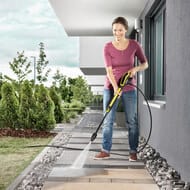 Чистящее средство универсальное KARCHER RM 555 profi 5л арт. 6.295-357.0