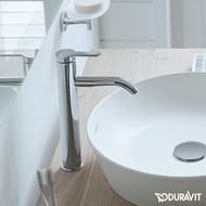  Duravit C.1     / , 136 C11030002010