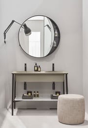   Cielo CATINI (900900120) ,   , matt black CASPCT NM