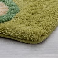     IDDIS 5080, , Curved Lines, green . 402A580I12