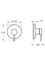  Vitra Origin   ,  A42621