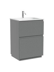 ����� ��� �������� Sancos Folk Floor FL60FES 590�445�850 ���������, � 2-�� �������, Ergraut soft