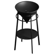    KERAMA MARAZZI CONO 43018430 , ,  CO4.43\BLK.M