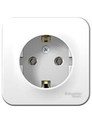 ������� Systeme Electric BLANCA �������� � ������. ��� ������ ����.��., 16� 250� ����� BLNRA010111