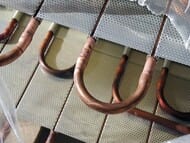   Rothenberger TUBE BENDER   1/4-1/2", ,  24134