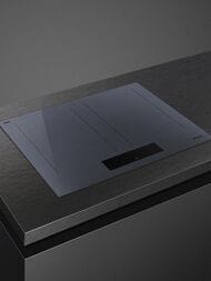    SMEG SIM1644DG 60, Neptune grey