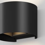 ������������� ��������� Maytoni Fulton (������) O573WL-L6B, 3000� 6�� IP 54, ������