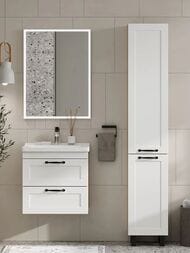 ������� ��������� Lago (600�800) � LED ���������� 5000K � ��������� ������������, �����